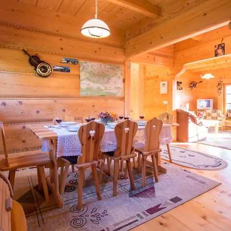 Domek Goralski Biały Dunajec Εξωτερικό φωτογραφία